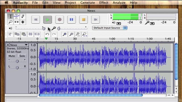 Voice Changing Free on Mac смотреть онлайн
