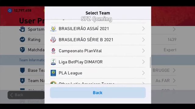How To Download And Install Any Patch in PES 2021 Mobile | Tutorial Download & Install OBB Patches смотреть онлайн