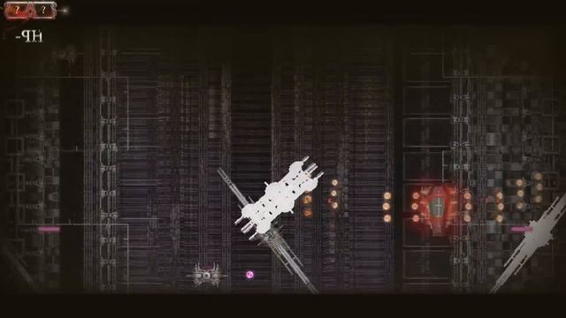Cube Gothic: Beautifully Grotesque & Very Weird Castlevania inspired Gothic Horror Shmup' Adventure смотреть онлайн