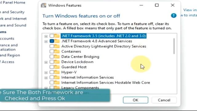 حل مشكلة الشاشة الزرقاء فى الويندوز / Fix Error Code 0xc0000135 Blue Screen смотреть онлайн