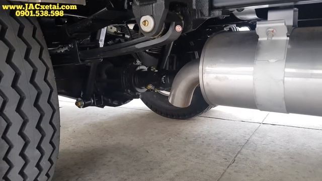 Xe tải JAC N200 Tải trọng 1.9 tấn - Phiên bản cao cấp - Bảo hành 5 năm . Tặng 10 Triệu khi mua xe . смотреть онлайн