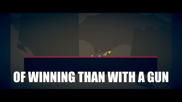These Tips Will Help you WIN in Stick Fight! смотреть онлайн