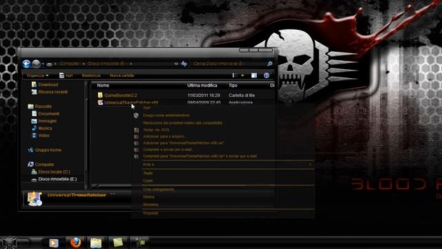 Universal Theme Patcher смотреть онлайн