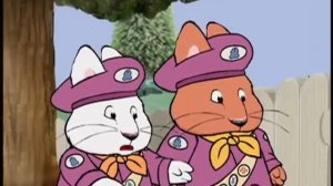 Max & Ruby: Max's Rocket Racer / Max's Candy Apple / Max's Blast Off! - Ep.40