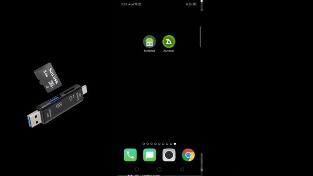 Install Raspbion Os In Raspberry pi Without Pc | Use Mobile смотреть онлайн