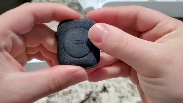 Apple Watch Series 5 Unboxing смотреть онлайн