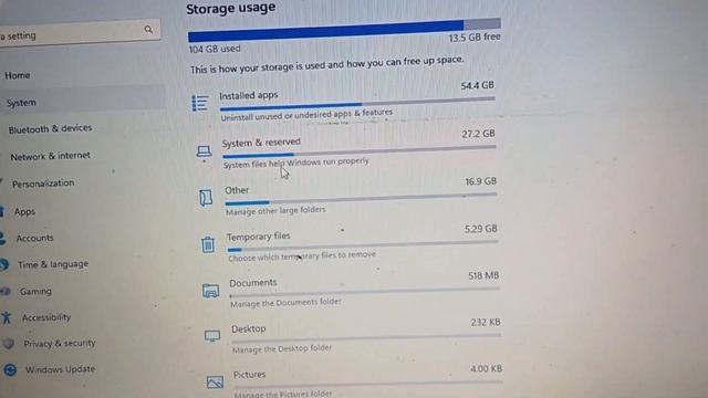 Cara Kosongkan Cache SSD/HDD Yang Penuh di Windows 11 смотреть онлайн