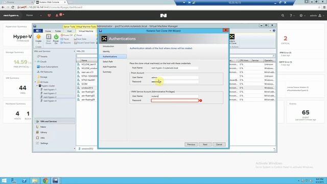 Hyper-V Fast Clone смотреть онлайн