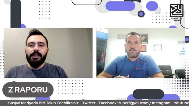 Z Raporu | Takımlar Milli Araya Nasıl Girdi? смотреть онлайн