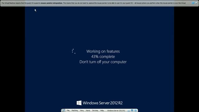 Domain Controller, DNS Server Installation & Configuration in Windows Server 2012 R2 @rdwithit смотреть онлайн