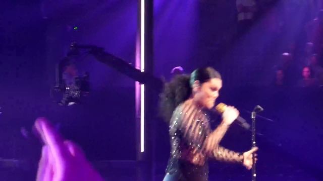 Jessie J #bangbang ITunes Festival September 22 London Roundhouse 2014 Bang Bang