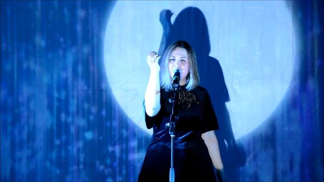 Дарья Калачева - Que hiciste смотреть онлайн