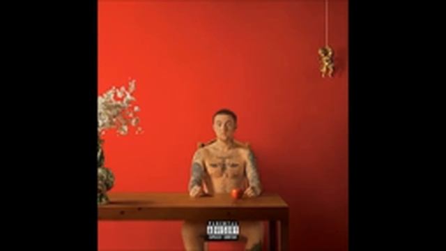 Mac Miller red dot music смотреть онлайн