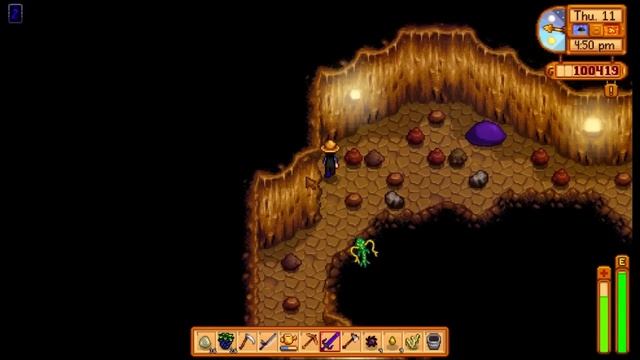 Stardew Valley s1e33: Gambling - Rev After Hours [Vinesauce] смотреть онлайн