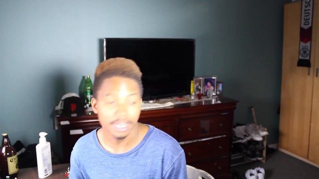 MAC MILLER GO:OD AM FIRST REACTION смотреть онлайн