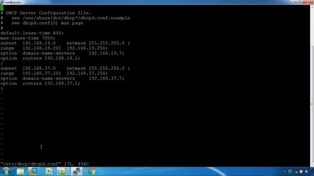How to Install and Configure DHCP Server and Client (Tamil) смотреть онлайн