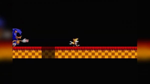 DEATH IS FUN666.EXE - SUNSHINE.EXE INSPIRED FANGAME!