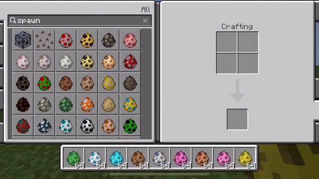 Poppy playtime chapter 3 ADDON in Minecraft PE (New Addon) смотреть онлайн