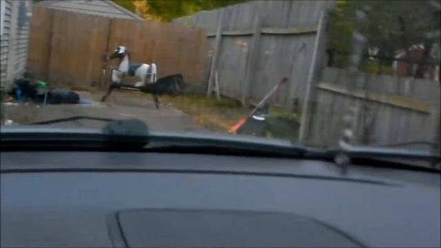 DODGE CALIBER BASS FLEX 4 (music styles) смотреть онлайн