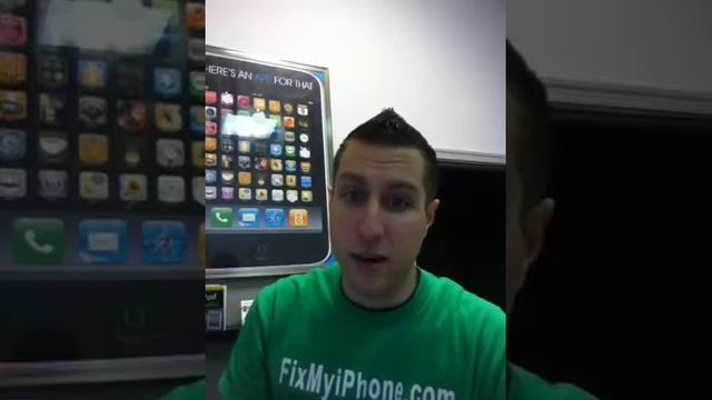 Mobile Genius iPhone Repair Weekly Update смотреть онлайн