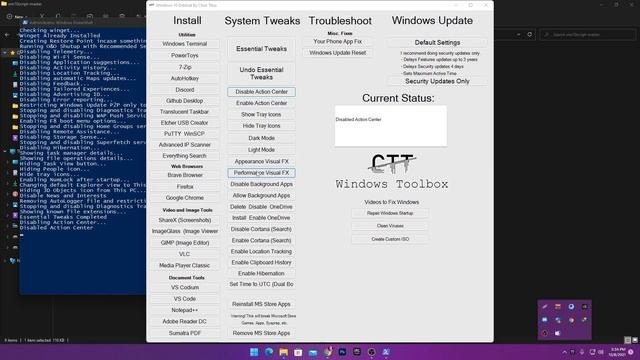 How To Boost FPS In Fortnite Season 8 - Fix FPS Drops, Fix Micro- Stuttering & Fix Lag смотреть онлайн
