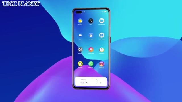 Realme XT receive Android 11 with Realme Ui 2.0 stable update |New Update F.03|New Exciting feature смотреть онлайн