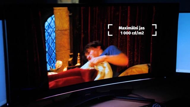 Už víme, proč všichni chtějí monitor MSI MEG QD смотреть онлайн