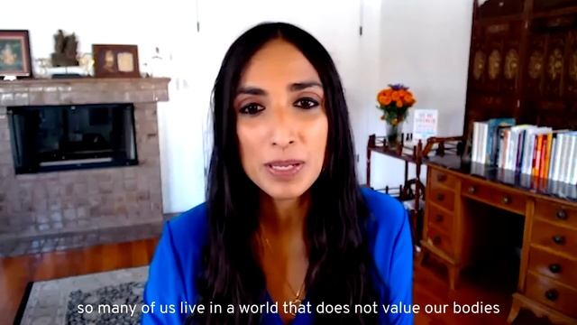 Valarie Kaur on why breathing is an act of revolutionary love смотреть онлайн