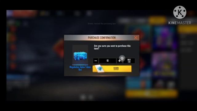 Confirm Tonight Update / Megalodon Alpha Token and box / Now Available in Store / 4 January Events смотреть онлайн