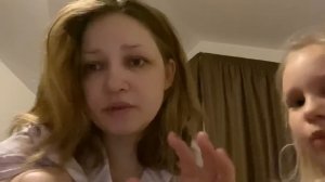 Белый ШАРИК напугал нас ! Мили Ванили сериал