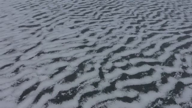Mosaic on the Archipelago Sea in Finland смотреть онлайн