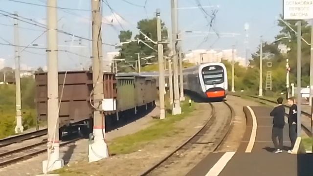 "ЭКСКЛЮЗИВ!!!" Обкатка ЭГЭ2Тв-020 4.0 по экспериментальному кольцу смотреть онлайн