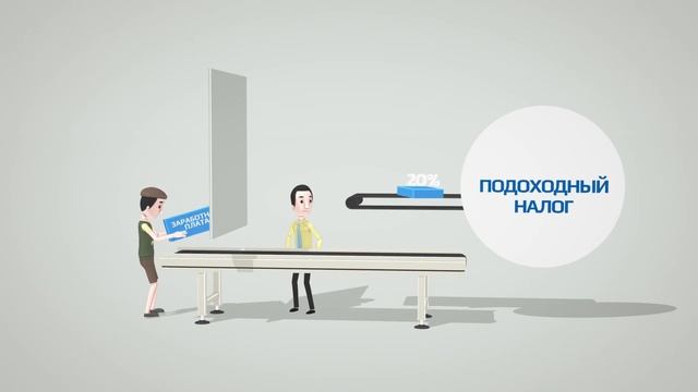 Налогово-таможенная грамотность: налоги смотреть онлайн