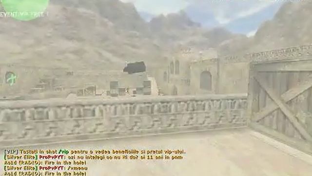 Cs.Godly.Ro | CS GO ULTIMATE REMAKE, VIP FREE 24/24!!! смотреть онлайн