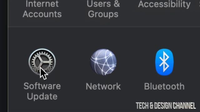 How to Turn Off / On Automatic Updates on MacBook, MacBook Air, MacBook Pro смотреть онлайн