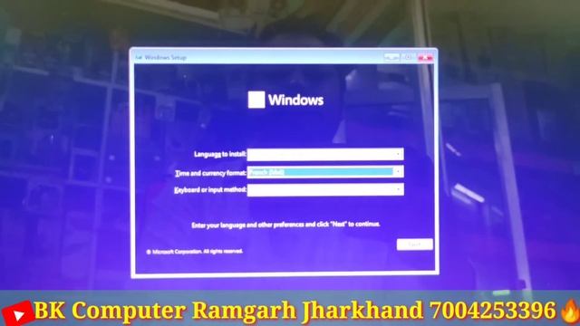 How to Install Windows 11|Windows 11 Install Kaise Kare|Windows Installation|Windows 11 Error Solve смотреть онлайн