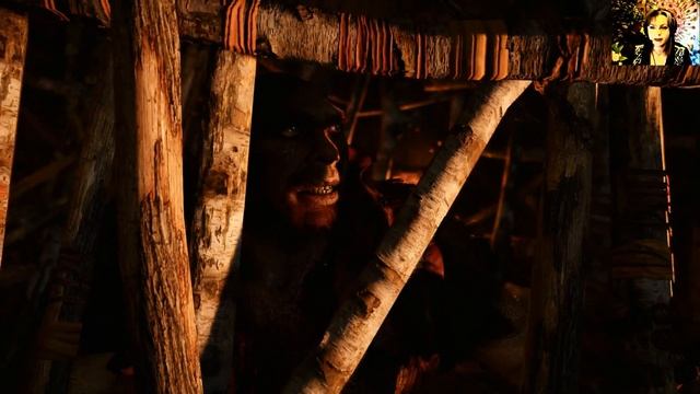 Far Cry Primal Прохождение На Русском #044 — ДОБРО ПОЖАЛОВАТЬ смотреть онлайн
