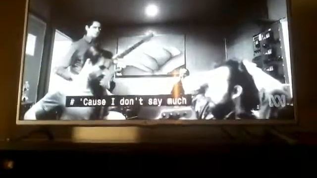 Meg Mac program Rage, Saturday 15th July on ABC смотреть онлайн