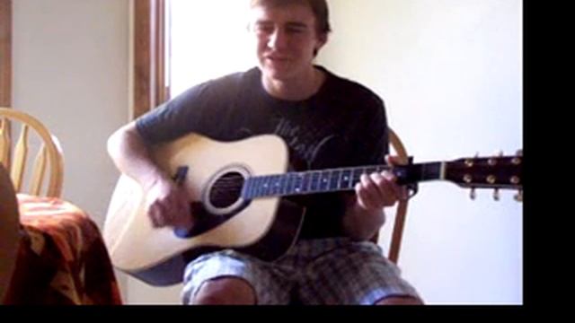 "Big Green Tractor" (Jason Aldean Cover) My original music is on iTunes -- Tyler Barham смотреть онлайн