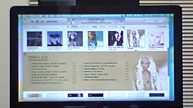 Mac PC用、音楽再生ソフトの試聴 ~ １ смотреть онлайн