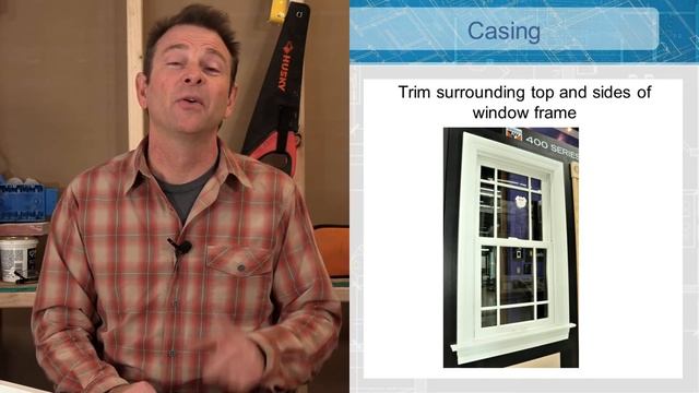 Learn all about basic windows before we show you how to install them - Trades Training Video Serie смотреть онлайн