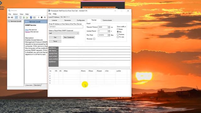 6 How to install snmp on Window10 смотреть онлайн