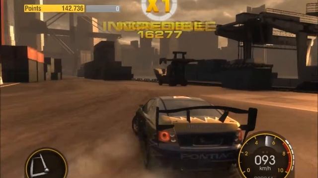 GRID DRIFT ON 1.6 GHz смотреть онлайн