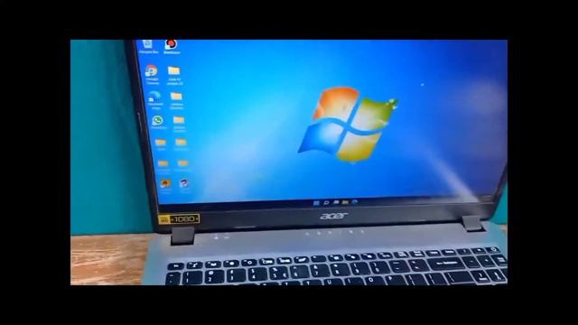 Laptop Ka Brightness Kaise Badhaye | Laptop ka brightness kaise kam karen |mithilesh online classes смотреть онлайн