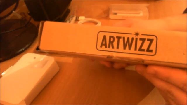 Unboxing iPod touch 4G 32GB + Artwizz Bundle смотреть онлайн