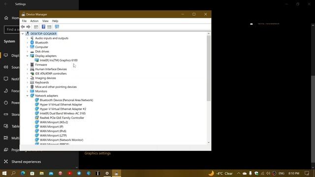 Windows 10 Tips and tricks on what to do if the second screen display does not work смотреть онлайн