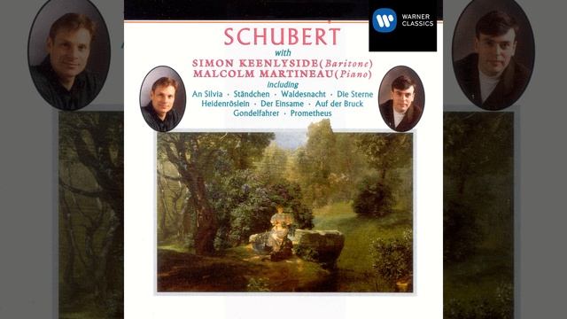 Lied eines Schiffers an die Dioskuren (Op.65, No.1) D360 смотреть онлайн