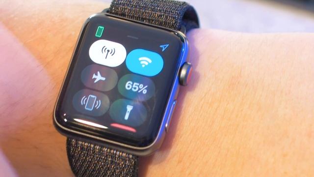 watchOS 5 | What's new? смотреть онлайн