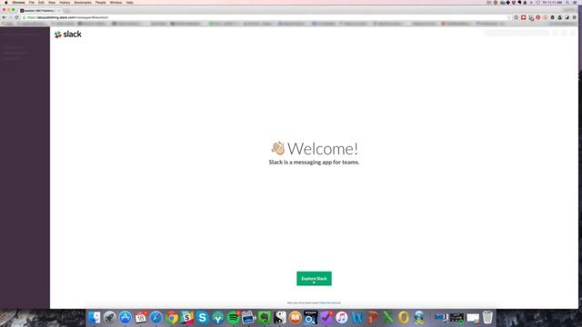 How to Stay Focused and Get Things Done using Slack смотреть онлайн