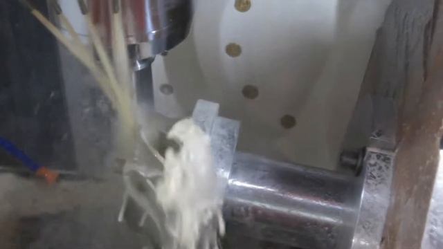 MACO 5 Axis Machining Center смотреть онлайн